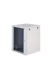 Obrázok pre Digitus DN-37114 rack 16U Nástěnný regál Světle šedá