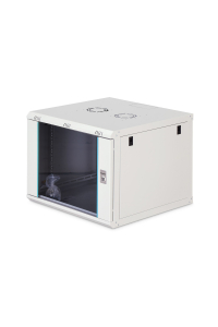 Obrázok pre Digitus DN-37106 rack 9U Nástěnný regál Světle šedá