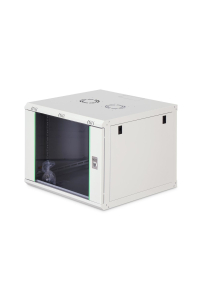 Obrázok pre Digitus DN-37106 rack 9U Nástěnný regál Světle šedá