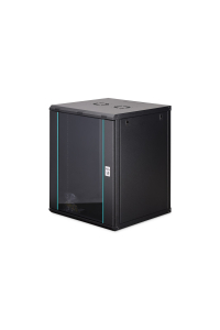 Obrázok pre Digitus DN-37115 rack 16U Nástěnný regál Černá