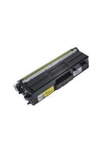 Brother TN-910YP tonerová náplň 1 kusů Originální Žlutá Obrázok pre Brother TN-910YP tonerová náplň 1 kusů Originální Žlutá