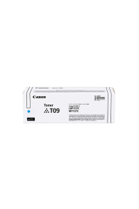 Canon T09 tonerová náplň 1 kusů Originální Azurová Obrázok pre Canon T09 tonerová náplň 1 kusů Originální Azurová