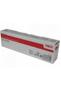 Obrázok pre OKI 47095703 tonerová náplň 1 kusů Originální Azurová