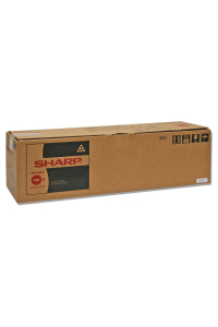 Obrázok pre Sharp MXC35TC tonerová náplň 1 kusů Originální Azurová