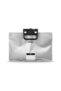 Obrázok pre Epson C13T12E140 inkoustová náplň 1 kusů Originální Vysoká (XL) výtěžnost Černá