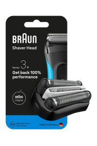Obrázok pre Braun Series 3 735797 příslušenství k holicím strojkům Hlava