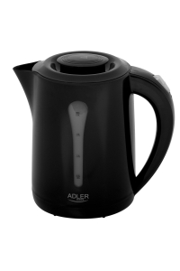 Obrázok pre Adler AD 1244b Rychlovarná konvice 2,5 l 2200 W Černá