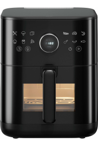 Obrázok pre ZWILLING ENFINIGY Beztłuszczowa frytkownica Air Fryer Pro 6 ltr, czarny