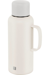 Obrázok pre ZWILLING THERMO PLUS Kubek termiczny - 1.2 ltr, kremowy