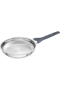 Obrázok pre ZWILLING SIMPLIFY Patelnia stalowa płytka - 24 cm