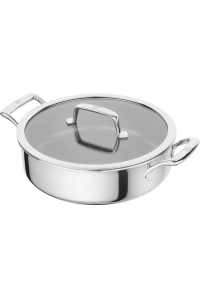 Obrázok pre ZWILLING PEAK Patelnia sauté z 2 uchwytami i pokrywką - 26 cm