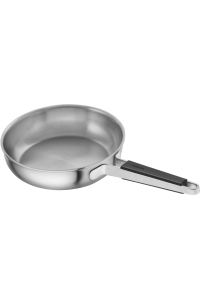 Obrázok pre ZWILLING PURE Patelnia indukcyjna płytka - 28 cm, srebrny