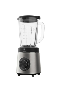 Obrázok pre Electrolux E6TB1-6ST 1,75 l Stojací mixér 1400 W Černá, Nerezová ocel, Průhledná