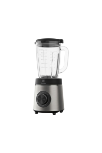 Electrolux E6TB1-6ST 1,75 l Stojací mixér 1400 W Černá, Nerezová ocel, Průhledná Obrázok pre Electrolux E6TB1-6ST 1,75 l Stojací mixér 1400 W Černá, Nerezová ocel, Průhledná