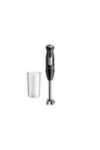 Braun MultiQuick 5 Pro 0,6 l Ponorný mixér 1000 W Černá, Stříbrná Obrázok pre Braun MultiQuick 5 Pro 0,6 l Ponorný mixér 1000 W Černá, Stříbrná