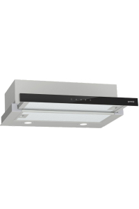 Obrázok pre Gorenje TH64E3SGB digestoř Nerezová ocel 350 m³/h C