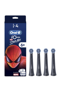 Obrázok pre BRUSH HEADS IO RB SBKF-4 4VNT