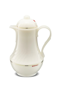 Termoska ROTPUNKT, 1,0 l, slonovinová (ecru) Obrázok pre Termoska ROTPUNKT, 1,0 l, slonovinová (ecru)