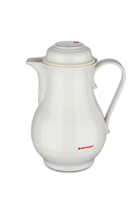 Termoska ROTPUNKT, 1,2 l, slonovinová (ecru) Obrázok pre Termoska ROTPUNKT, 1,2 l, slonovinová (ecru)