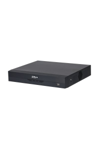 Dahua Technology XVR5116HS-I3/T bezpečnostní videorekordér Černá Obrázok pre Dahua Technology XVR5116HS-I3/T bezpečnostní videorekordér Černá