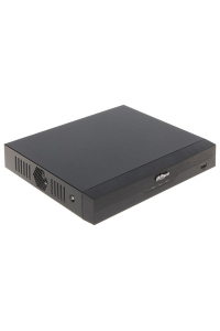Dahua Technology XVR5116HS-I3/T bezpečnostní videorekordér Černá Obrázok pre Dahua Technology XVR5116HS-I3/T bezpečnostní videorekordér Černá