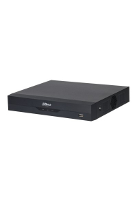 Dahua Technology XVR5104HS-I3/T bezpečnostní videorekordér Černá Obrázok pre Dahua Technology XVR5104HS-I3/T bezpečnostní videorekordér Černá