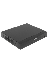 Dahua Technology XVR5104HS-I3/T bezpečnostní videorekordér Černá Obrázok pre Dahua Technology XVR5104HS-I3/T bezpečnostní videorekordér Černá