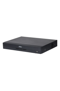 Obrázok pre Dahua Technology XVR5116H-4KL-I3/T bezpečnostní videorekordér Černá