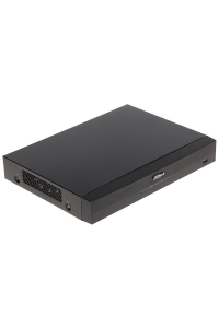 Dahua Technology XVR5116H-4KL-I3/T bezpečnostní videorekordér Černá Obrázok pre Dahua Technology XVR5116H-4KL-I3/T bezpečnostní videorekordér Černá