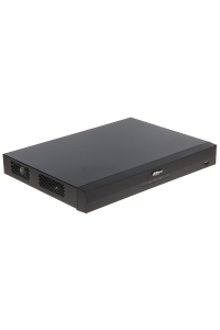 Dahua Technology XVR5232AN-I3/T bezpečnostní videorekordér Černá Obrázok pre Dahua Technology XVR5232AN-I3/T bezpečnostní videorekordér Černá