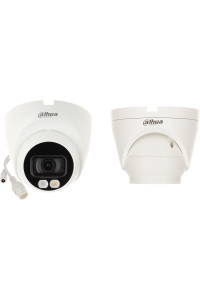 Obrázok pre KAMERA IP IPC-HDW1239V-A-IL-0360B Smart Dual Light - 1080p 3.6 mm DAHUA