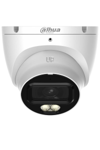 Obrázok pre KAMERA AHD, HD-CVI, HD-TVI, PAL HAC-HDW1801TLM-IL-A-0280B-S3-DIP Smart Dual Light - 8 Mpx 4K UHD 2.8 mm DAHUA