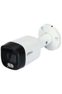 Obrázok pre Dahua Technology Lite HAC-HFW1500RM-IL-T Kulka (tvar) Bezpečnostní IP kamera Vnitřní a venkovní 2880 x 1620 px Strop/zeď