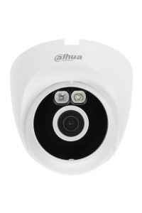 Obrázok pre Dahua Technology T5A-IL bezpečnostní kamera Provedení Turret Bezpečnostní IP kamera Venkovní 2880 x 1620 px Strop