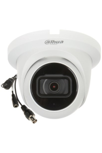 Obrázok pre KAMERA AHD, HD-CVI, HD-TVI, PAL HAC-HDW2241TMQ-A-0280B-S2-DIP - 1080p 2.8 mm DAHUA