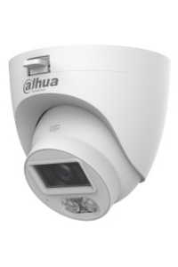 Dahua Technology Lite HAC-HDW1801CLQ-IL-A Kupole Bezpečnostní kamera Vnitřní a venkovní 3840 x 2160 px Strop/zeď Obrázok pre Dahua Technology Lite HAC-HDW1801CLQ-IL-A Kupole Bezpečnostní kamera Vnitřní a venkovní 3840 x 2160 px Strop/zeď