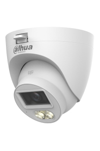 Dahua Technology Lite HAC-HDW1801CLQ-IL-A Kupole Bezpečnostní kamera Vnitřní a venkovní 3840 x 2160 px Strop/zeď Obrázok pre Dahua Technology Lite HAC-HDW1801CLQ-IL-A Kupole Bezpečnostní kamera Vnitřní a venkovní 3840 x 2160 px Strop/zeď