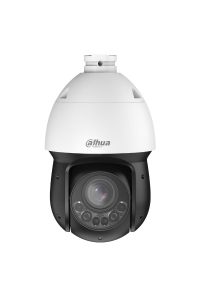 Dahua Technology WizSense SD4D825MB-HNR bezpečnostní kamera Provedení Turret Bezpečnostní IP kamera Venkovní 3840 x 2160 px Strop/zeď Obrázok pre Dahua Technology WizSense SD4D825MB-HNR bezpečnostní kamera Provedení Turret Bezpečnostní IP kamera Venkovní 3840 x 2160 px Strop/zeď