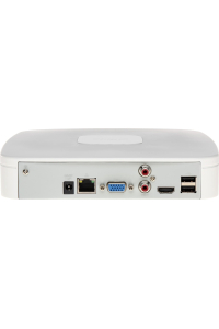 Obrázok pre IP REGISTRÁTOR DAHUA NVR4116-EI