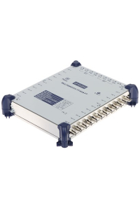 MULTISWITCH TT-9/24-FT-PREMU 9 WEJŚĆ / 24 WYJŚCIA PREMU TELMOR Obrázok pre MULTISWITCH TT-9/24-FT-PREMU 9 WEJŚĆ / 24 WYJŚCIA PREMU TELMOR