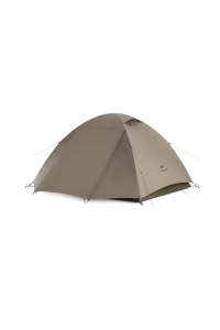 Obrázok pre Namiot cloud creek 3 vinyl edition cnk2300zp024-light coffee brown NATUREHIKE