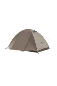 Namiot cloud creek 2 vinyl edition cnk2300zp024-light coffee brown NATUREHIKE Obrázok pre Namiot cloud creek 2 vinyl edition cnk2300zp024-light coffee brown NATUREHIKE
