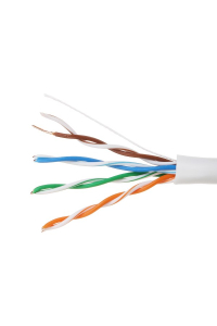 SKRĘTKA UTP PFM920I-5EU-C-WHITE DAHUA Obrázok pre SKRĘTKA UTP PFM920I-5EU-C-WHITE DAHUA