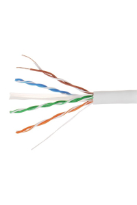 Dahua Technology PFM923I-6UN-C síťový kabel 305 m Cat6 U/UTP (UTP) Obrázok pre Dahua Technology PFM923I-6UN-C síťový kabel 305 m Cat6 U/UTP (UTP)