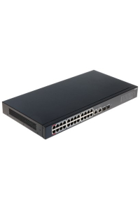 SWITCH POE CS4226-24ET-240 24-PORTOWY SFP DAHUA Obrázok pre SWITCH POE CS4226-24ET-240 24-PORTOWY SFP DAHUA
