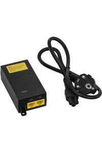 Obrázok pre Ruijie Networks RG-POE-AT30 PoE adapter Gigabit Ethernet 52 V