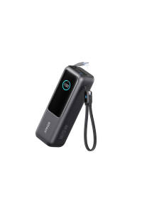 Obrázok pre Anker A1695H11 externí baterie 25000 mAh Černá