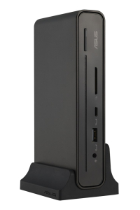 Obrázok pre ASUS Triple Display USB-C Dock Duo DC301 Kabel Černá