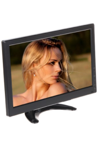 MONITOR VGA, HDMI, AUDIO, 2XVIDEO, USB, PILOT TFT-12/CCTV 11.6 Obrázok pre MONITOR VGA, HDMI, AUDIO, 2XVIDEO, USB, PILOT TFT-12/CCTV 11.6