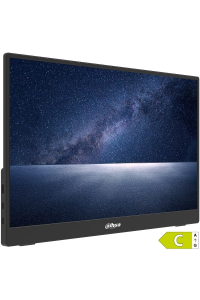 MONITOR PRZENOŚNY HDMI, USB-C, AUDIO PM16-F201PD 15.6 Obrázok pre MONITOR PRZENOŚNY HDMI, USB-C, AUDIO PM16-F201PD 15.6